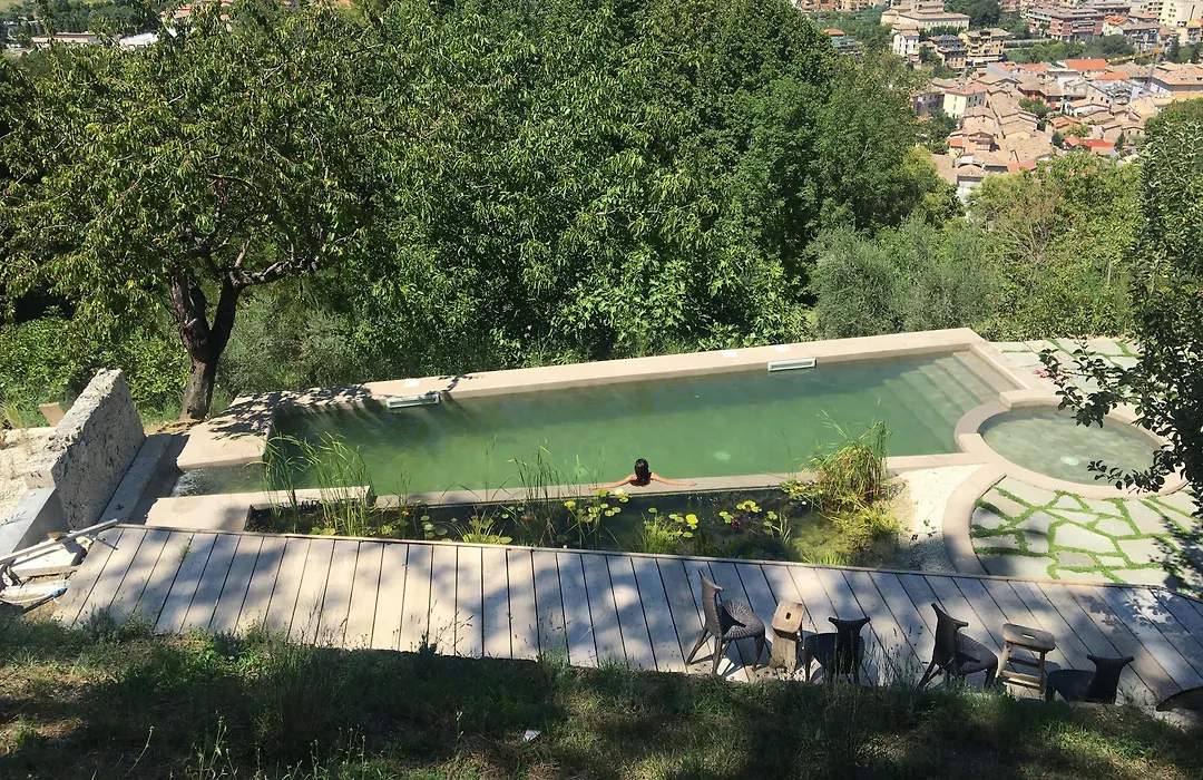 B&B Villa Fortezza-1
