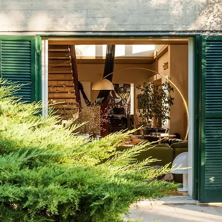 B&B Villa Fortezza-2